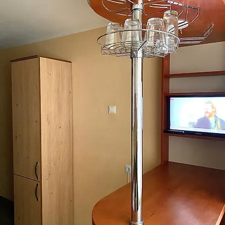 Klaipeda City Apartamento Klaipėda