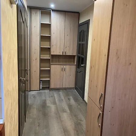 Apartamento Klaipeda City