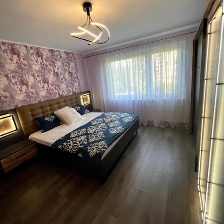 Apartamento Klaipeda City